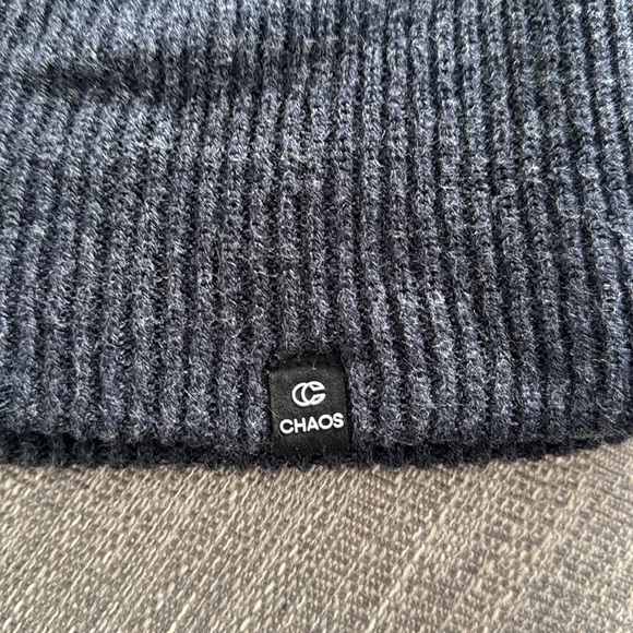 Comfy Winter Beanie - Picture 4 of 4